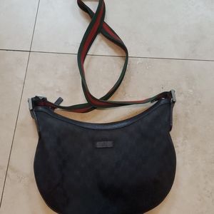 Gucci Crossbody